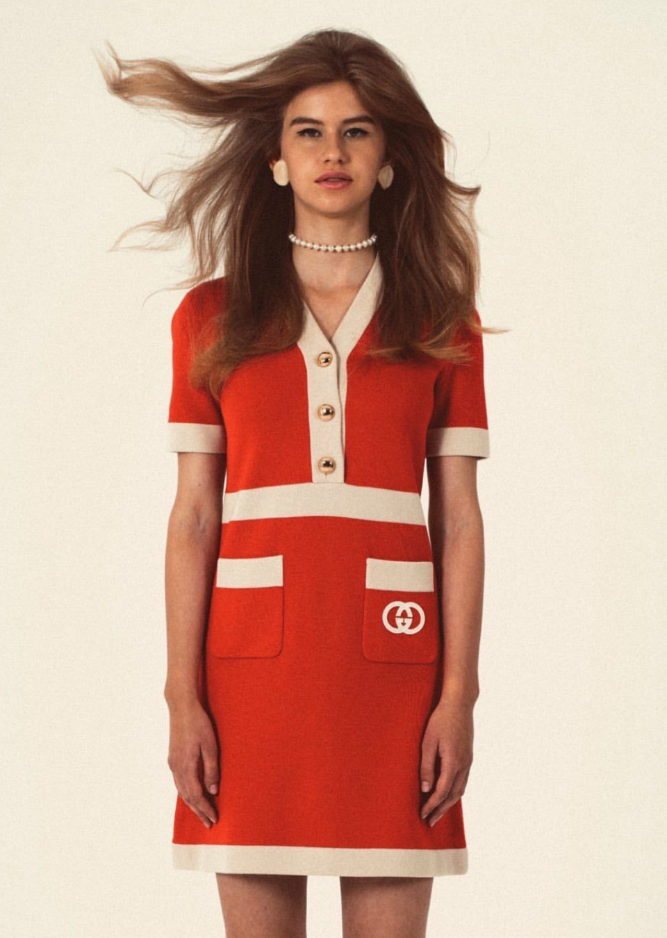 Eva Sofia Looren Development Touché Models