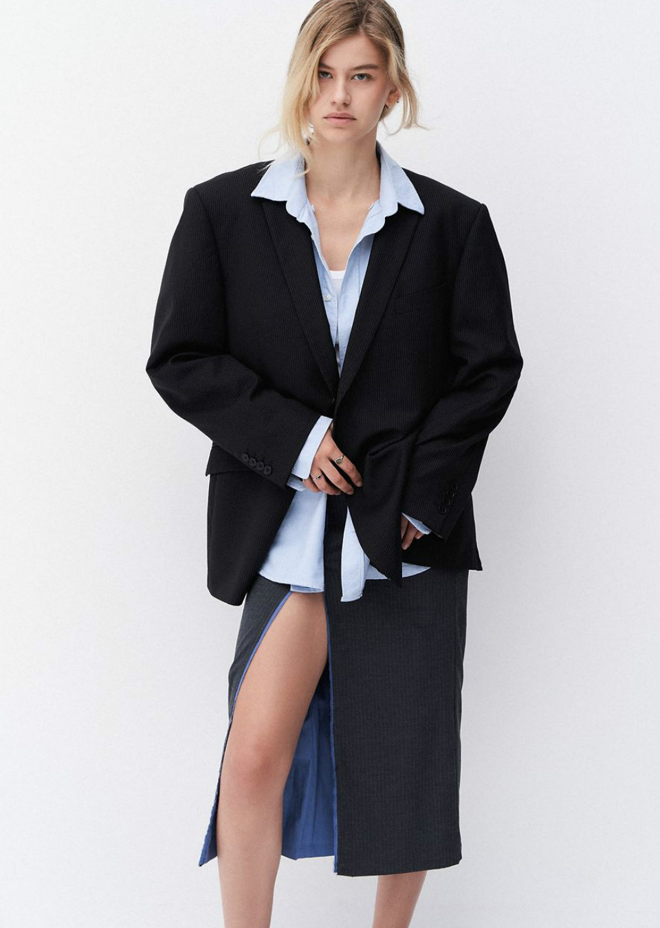 Eva Sofia Looren Development Touché Models