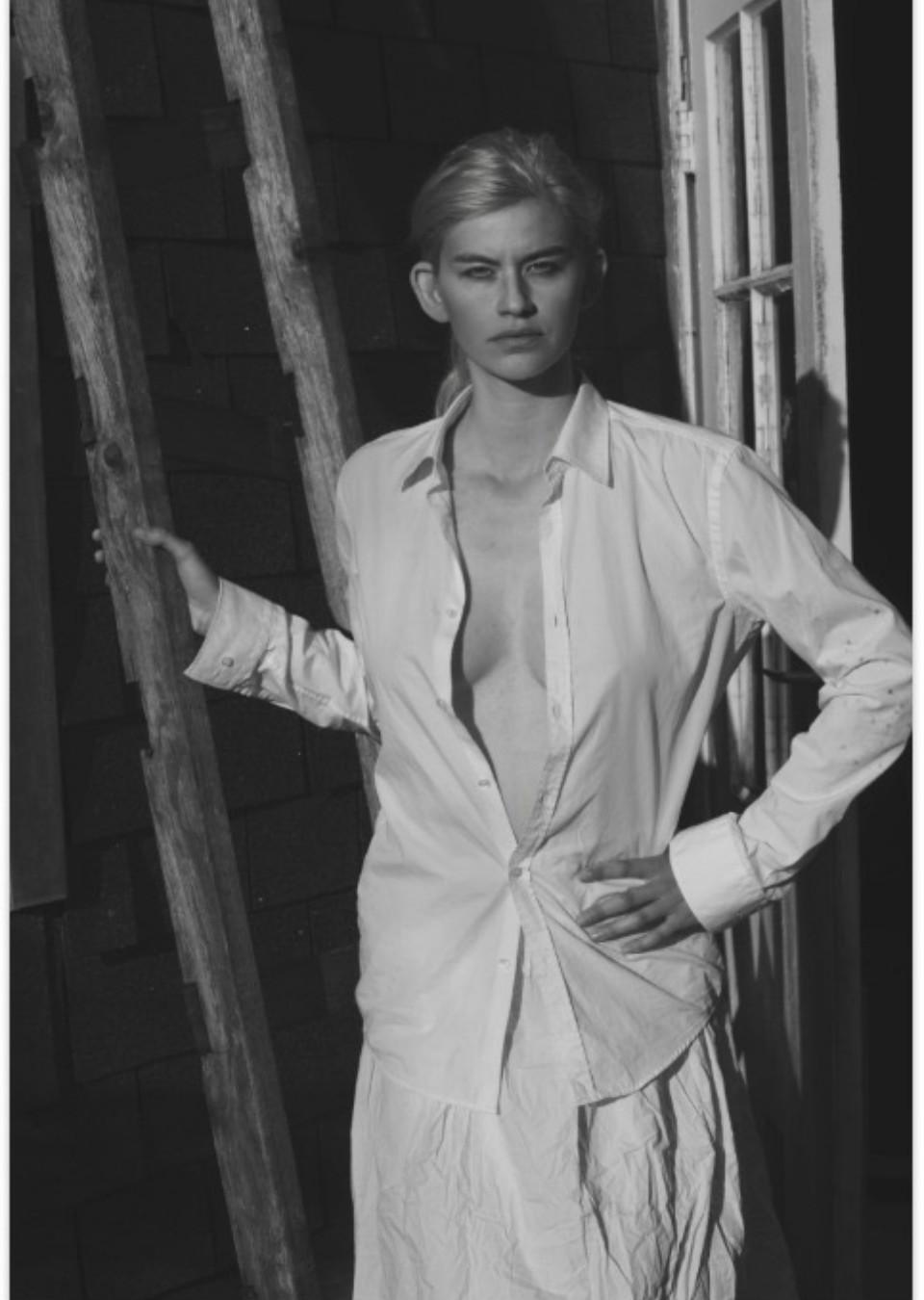 Eva Sofia Looren Development Touché Models