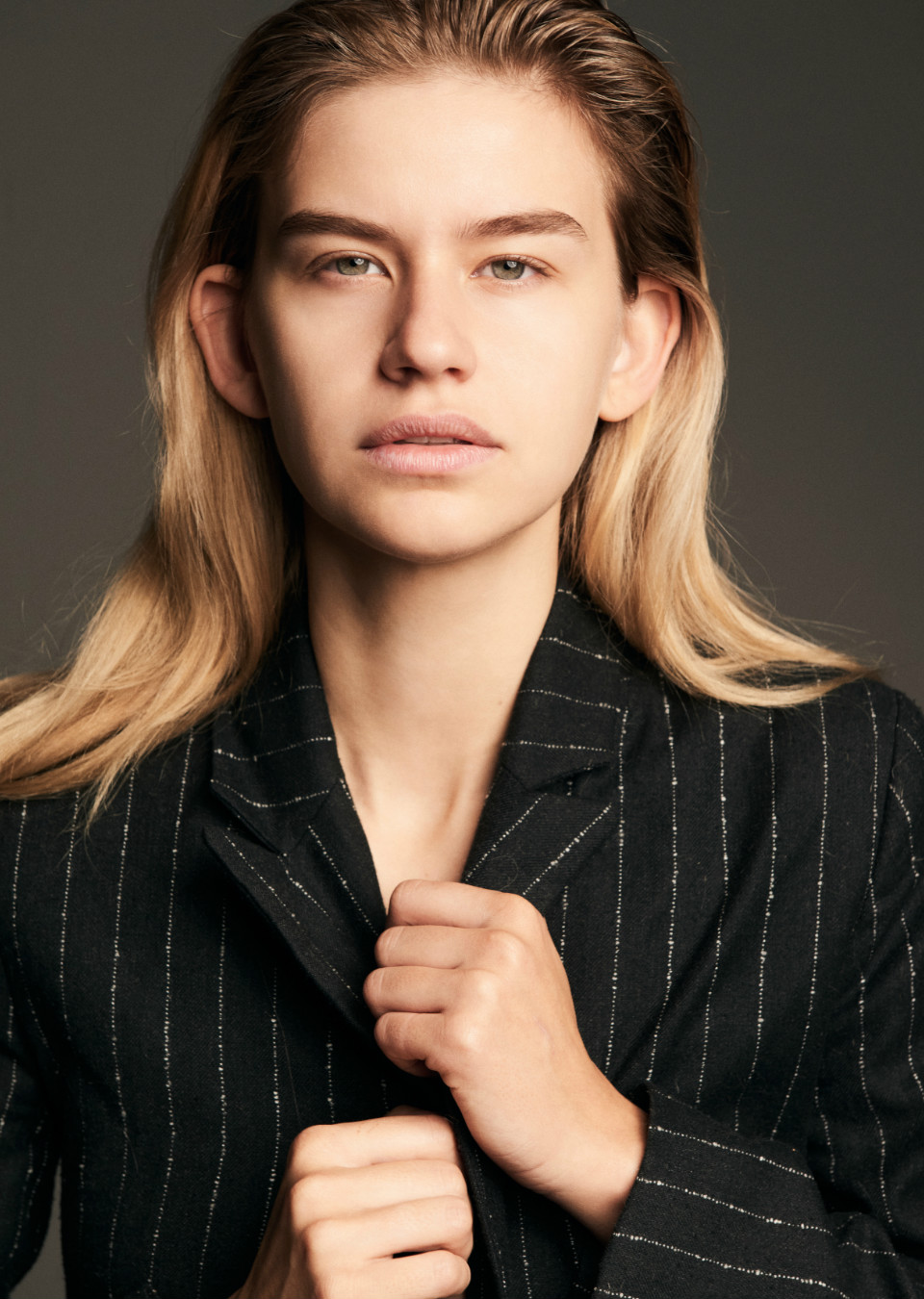 Eva Sofia Looren Development Touché Models