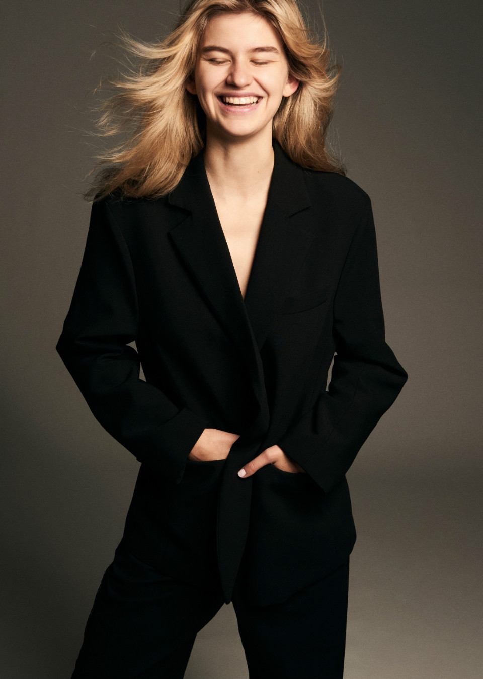 Eva Sofia Looren Development Touché Models