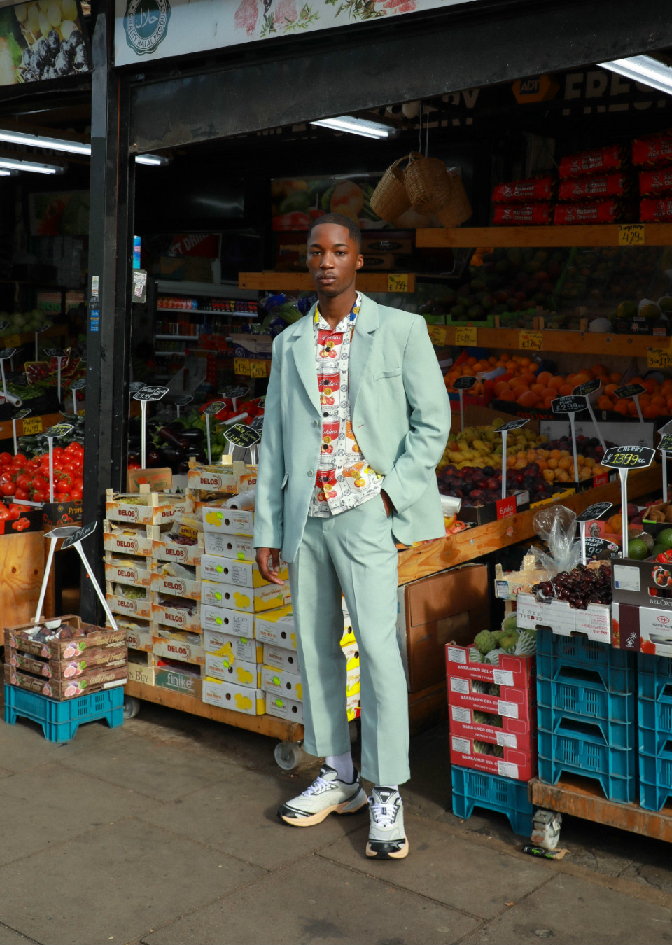 Jayh Lorenzo Mainboard MAXModels