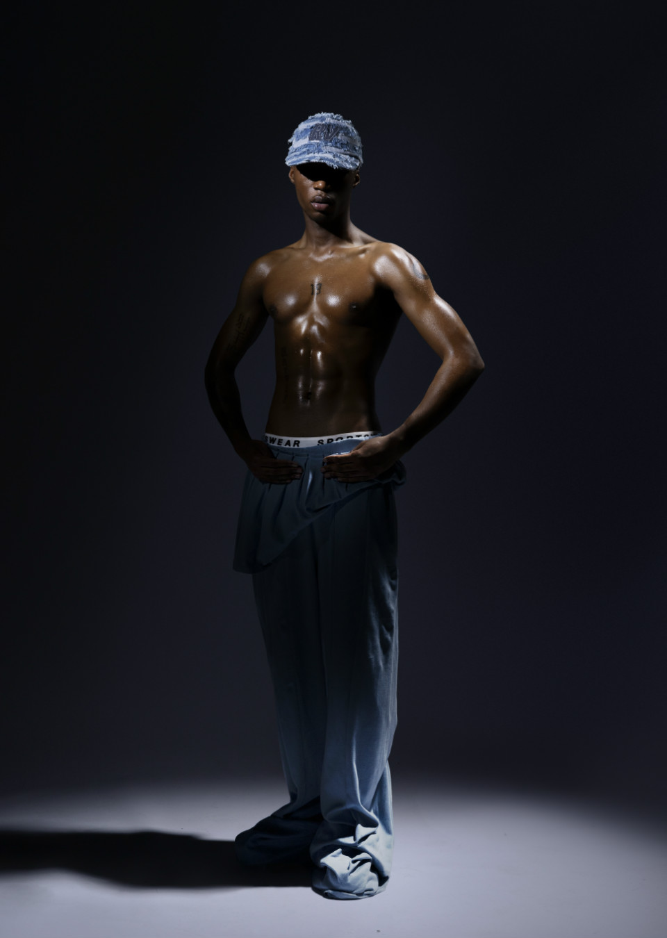 Jayh Lorenzo Mainboard MAXModels