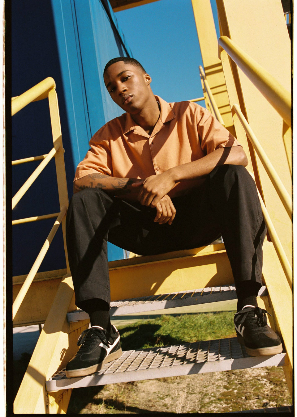 Jayh Lorenzo Mainboard MAXModels