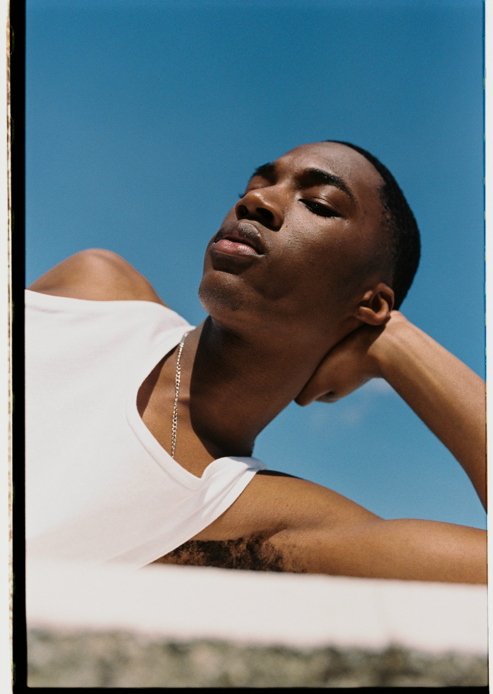 Jayh Lorenzo Mainboard MAXModels