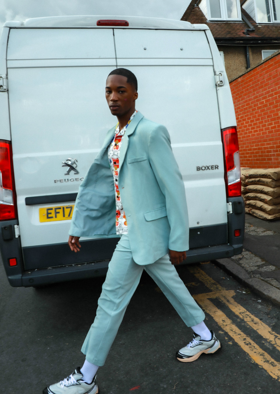 Jayh Lorenzo Mainboard MAXModels