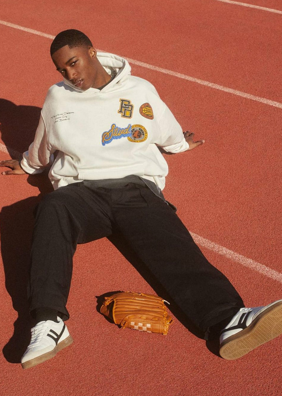 Jayh Lorenzo Mainboard MAXModels