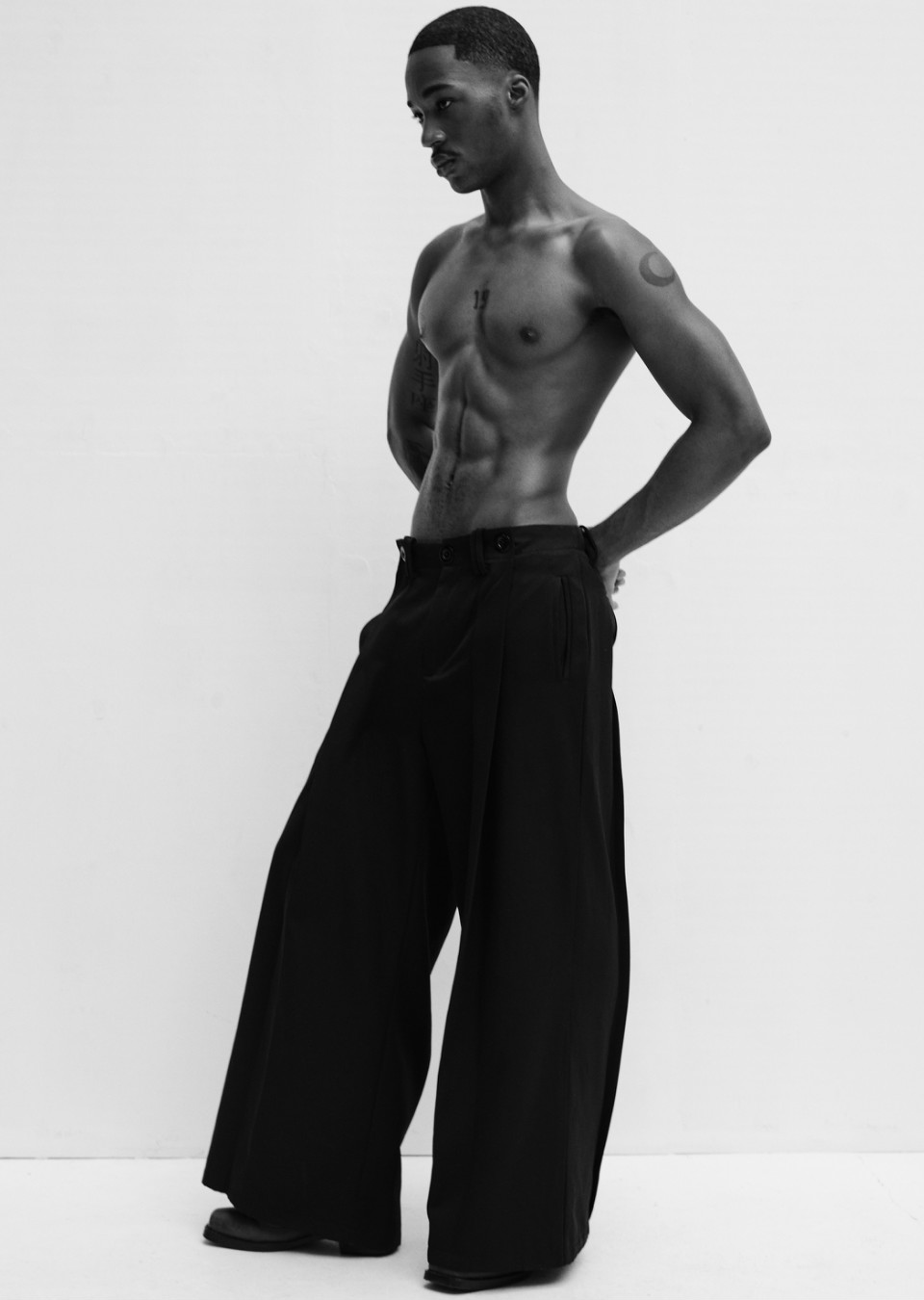 Jayh Lorenzo Mainboard MAXModels