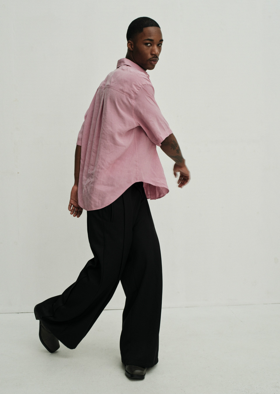 Jayh Lorenzo Mainboard MAXModels