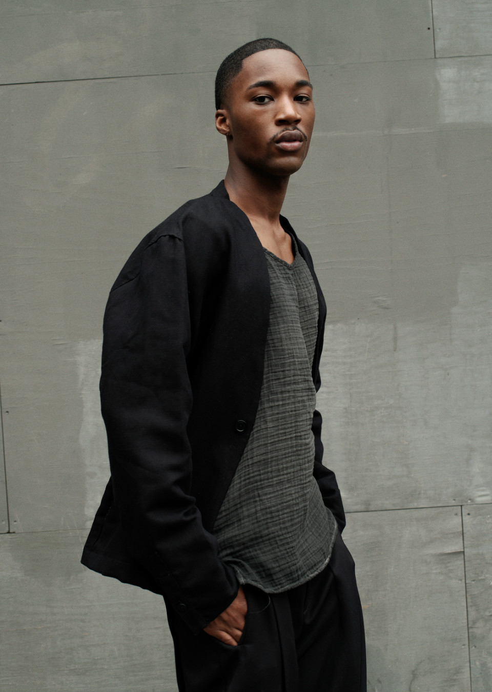 Jayh Lorenzo Mainboard MAXModels