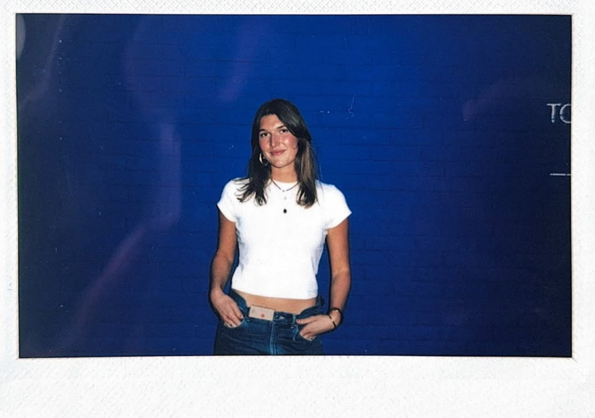 Annemarijn van der Kolk talent at L'Agency