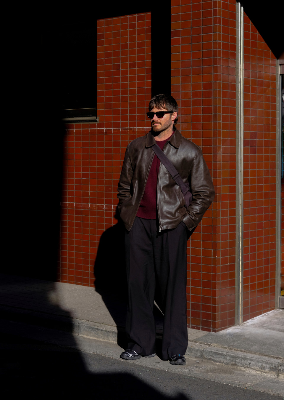 Loet van der Straten talent at L'Agency