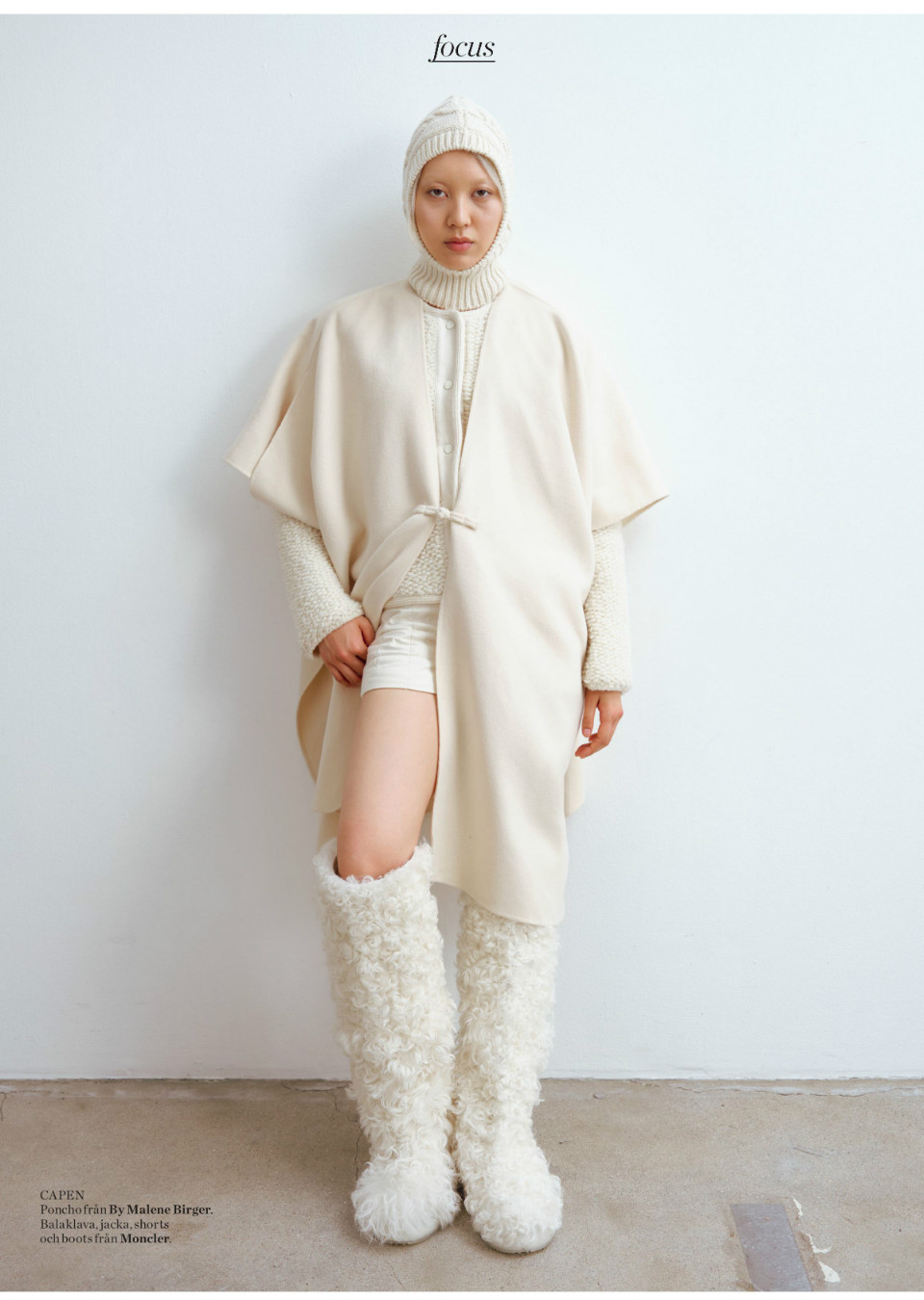 Jenn Xu Mainboard Touché Models