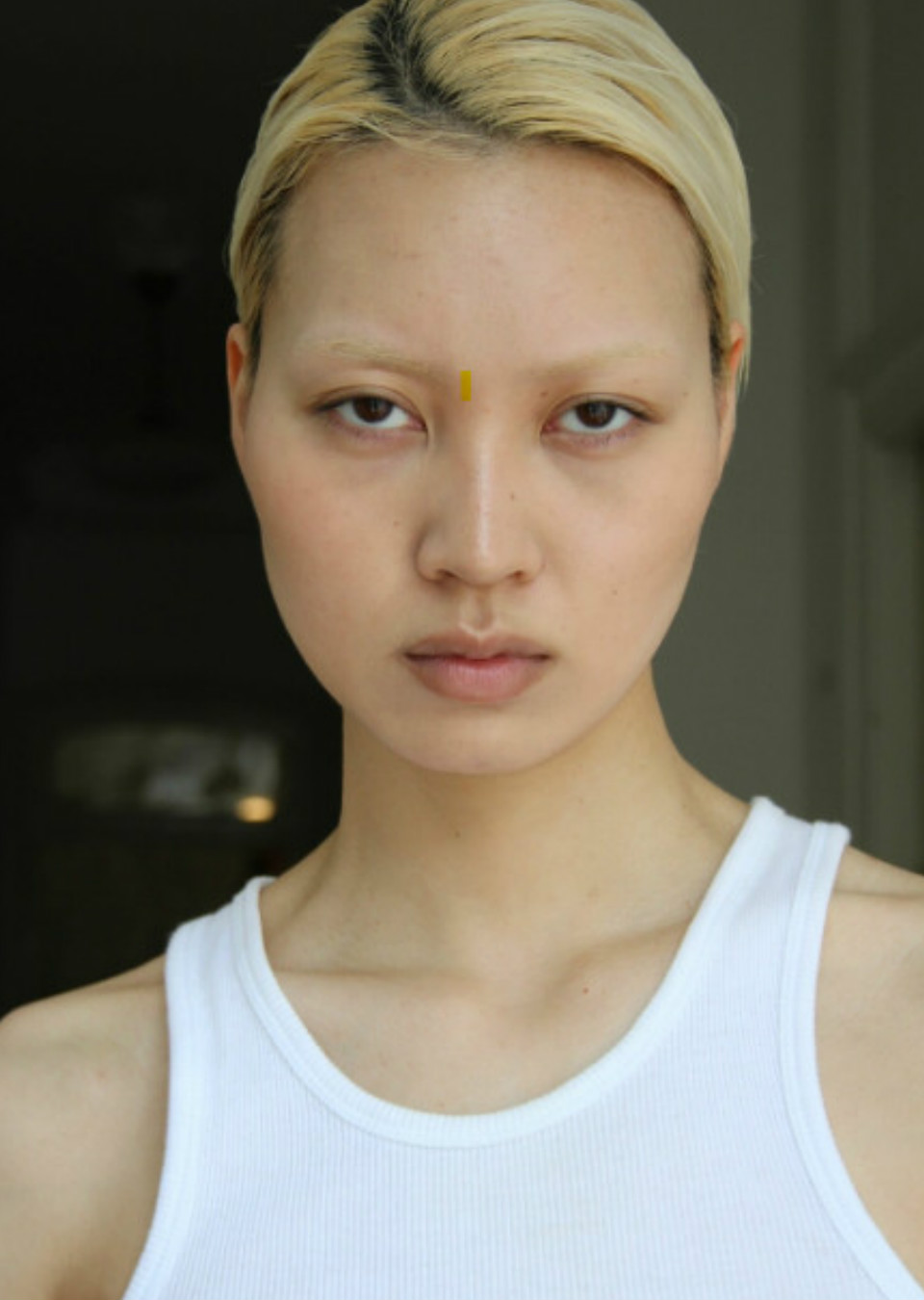 Jenn Xu Mainboard Touché Models