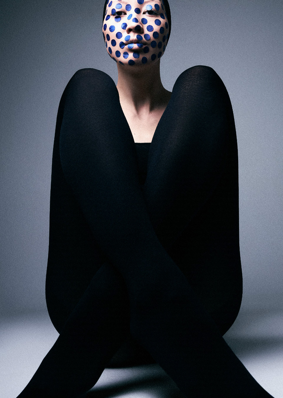 Jenn Xu Mainboard Touché Models