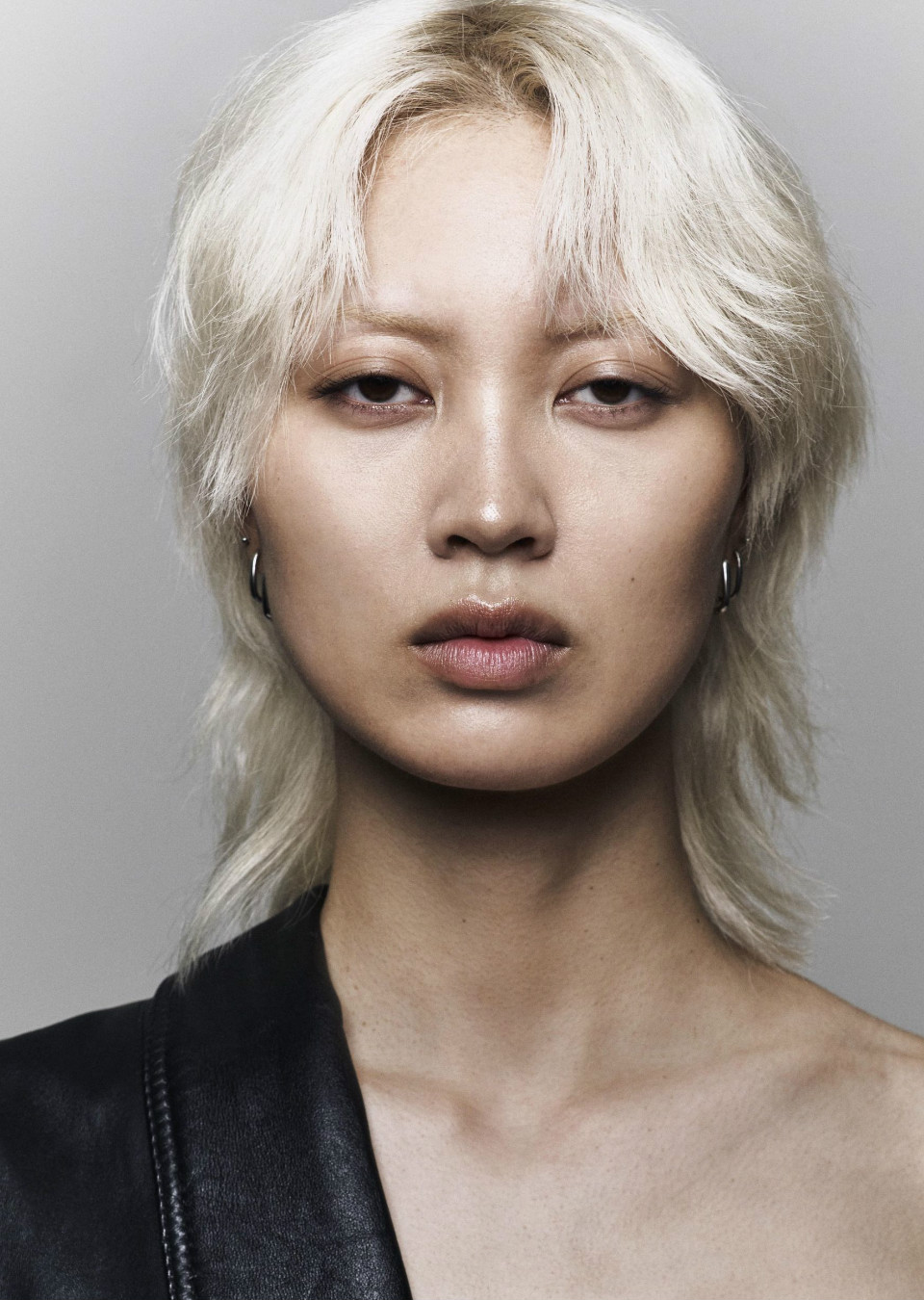 <span>Jenn</span><span>Xu</span>  Touché Models
