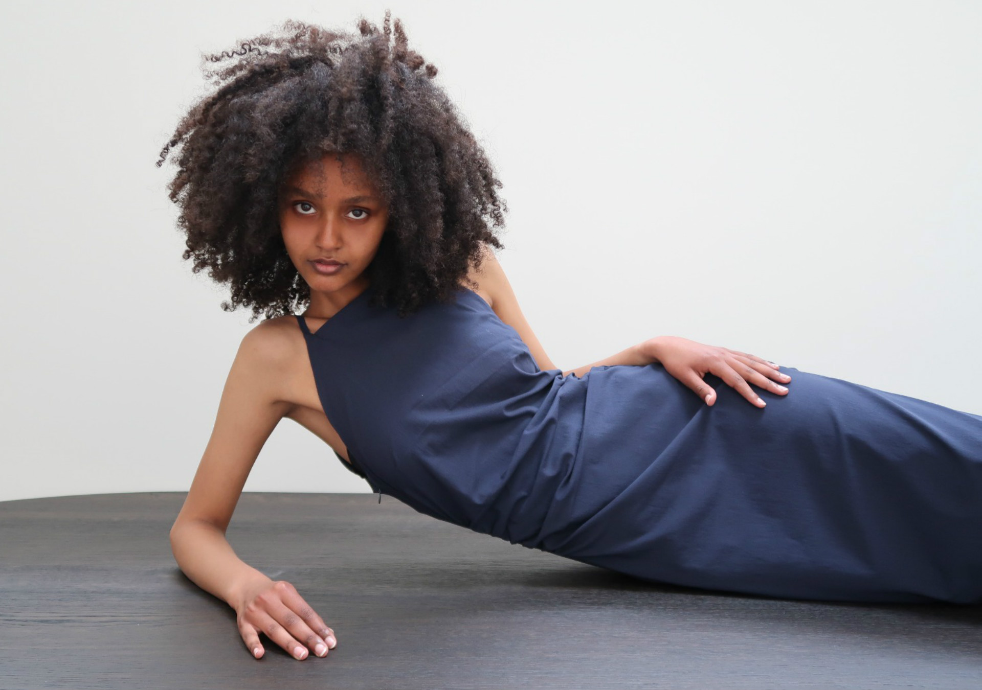 Louam Niemaryam  Touché Models