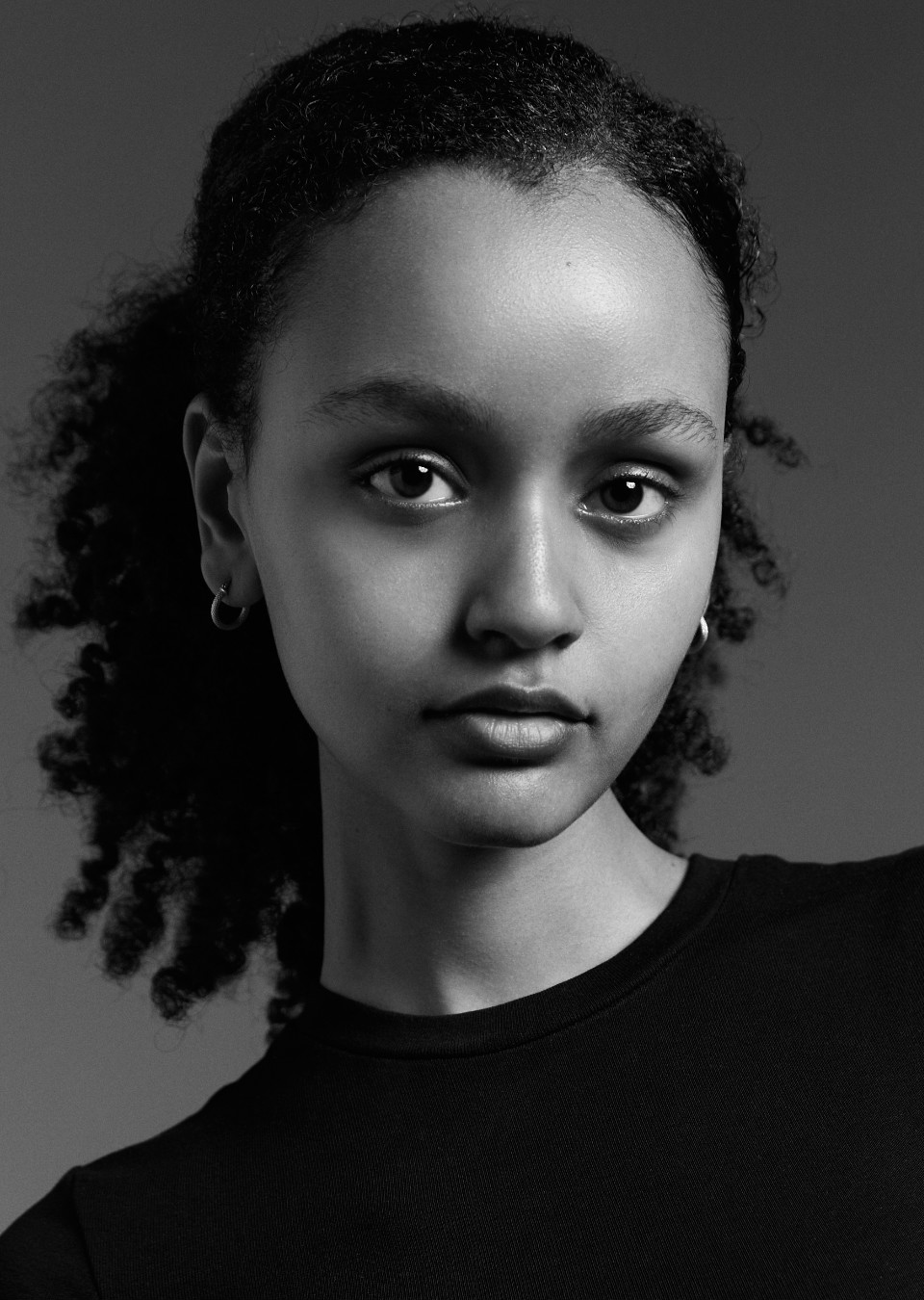 Louam Niemaryam  Touché Models