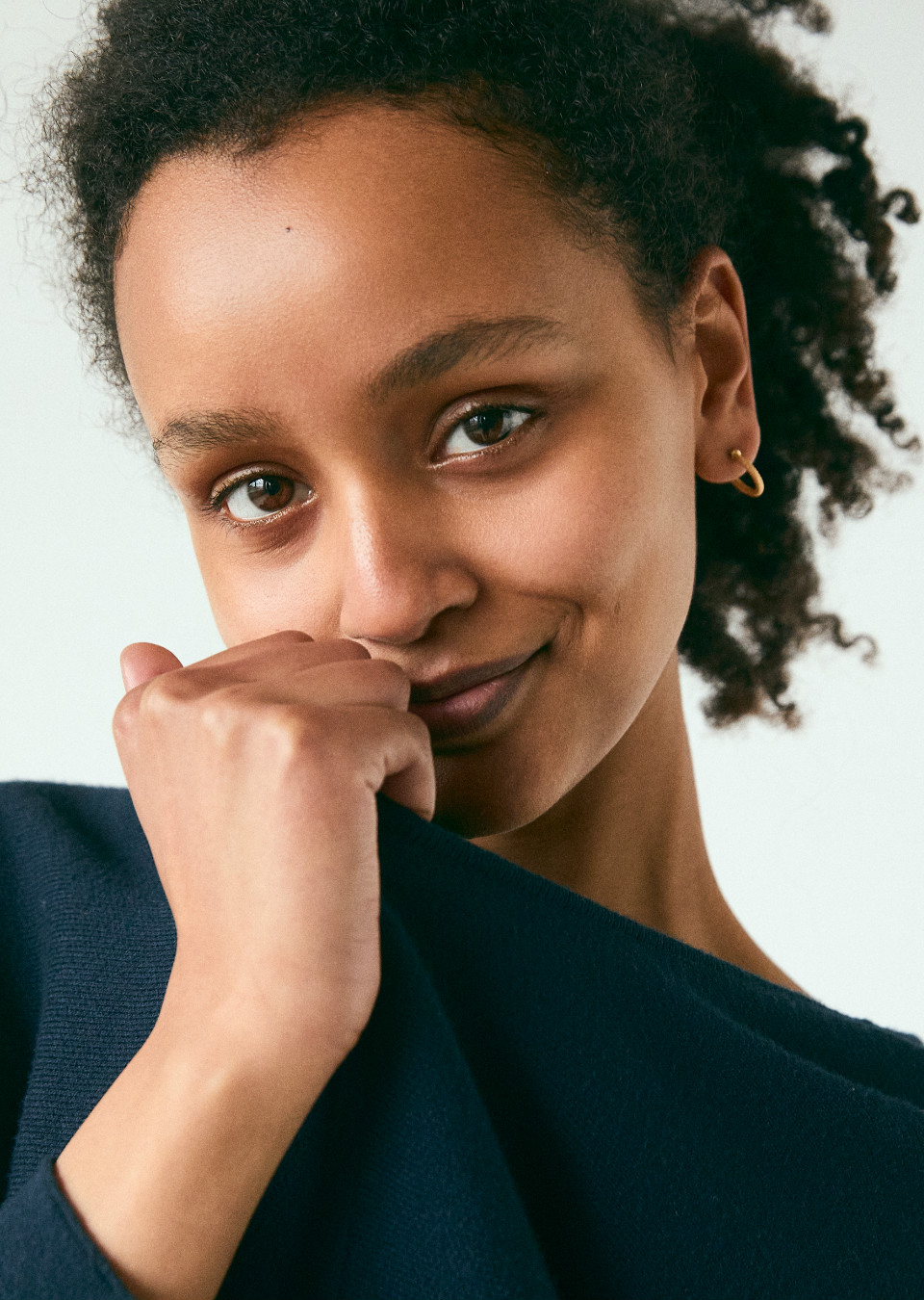 Louam Niemaryam  Touché Models