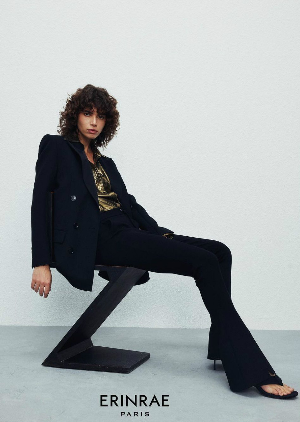 Mariana Torres  Touché Models