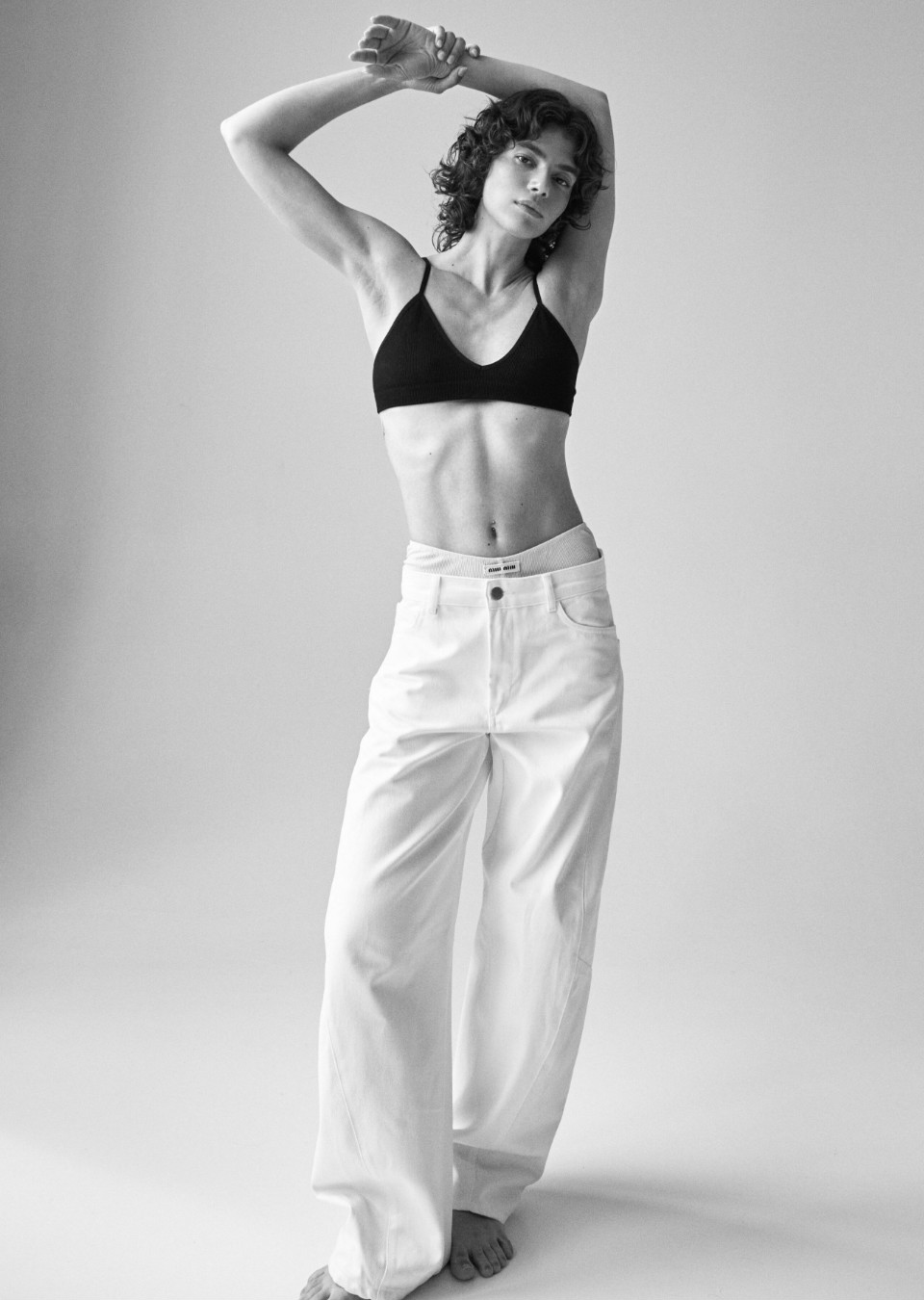 Mariana Torres  Touché Models