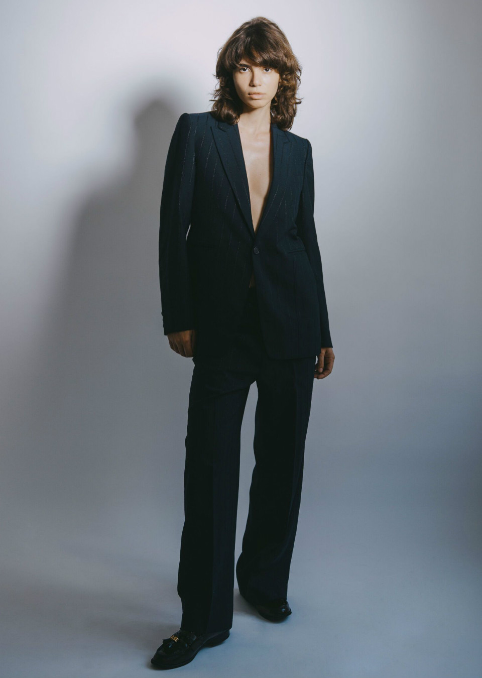 Mariana Torres  Touché Models