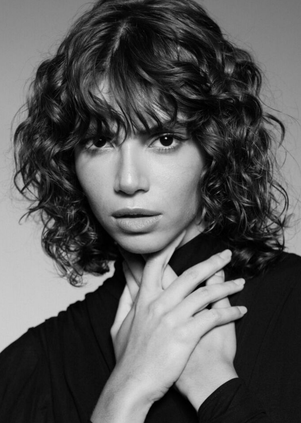 Mariana Torres  Touché Models