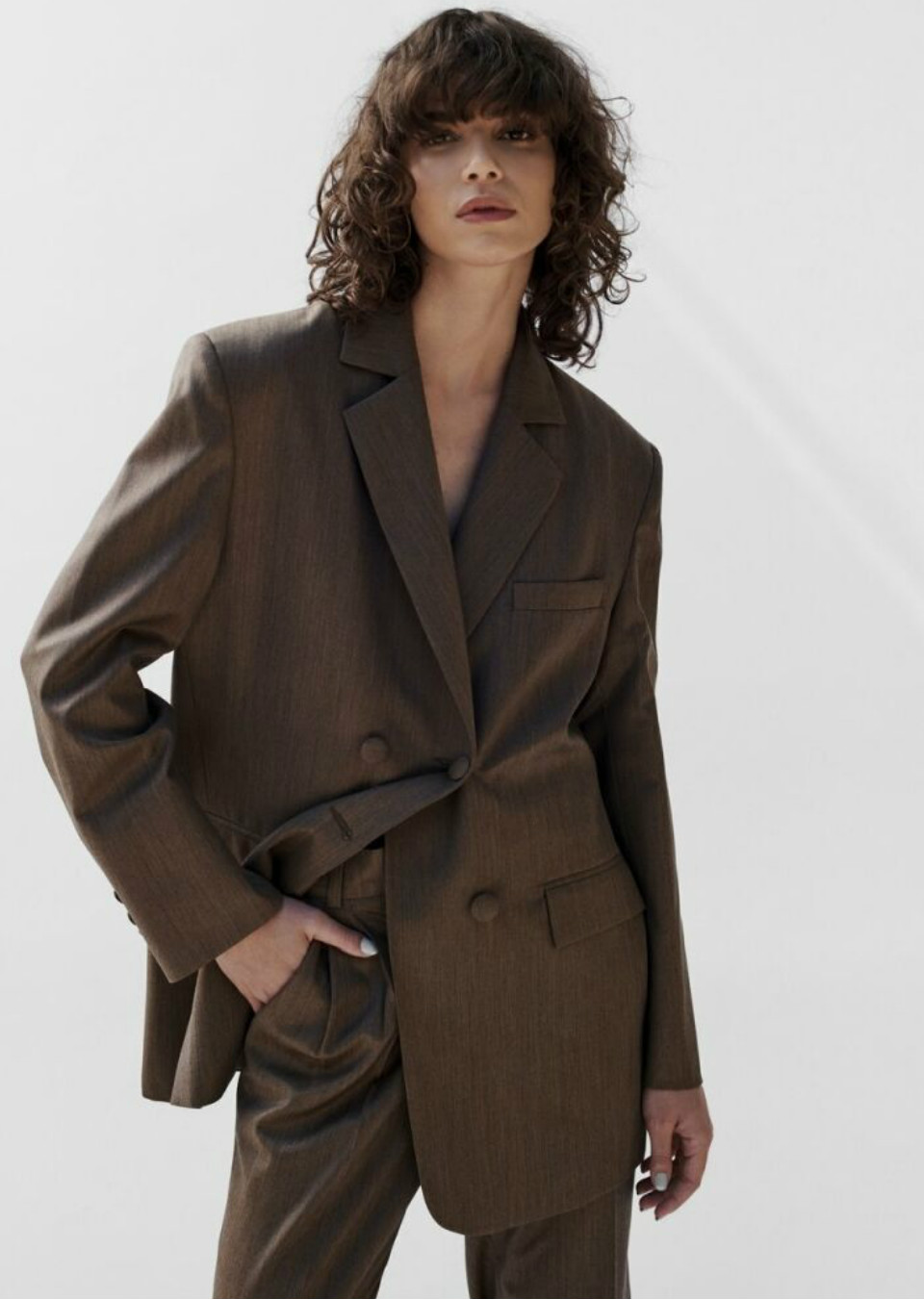 Mariana Torres  Touché Models