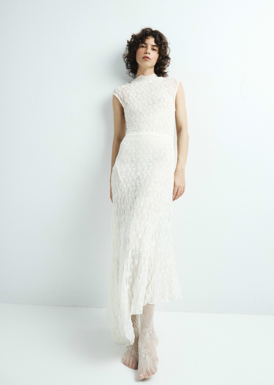 Mariana Torres  Touché Models