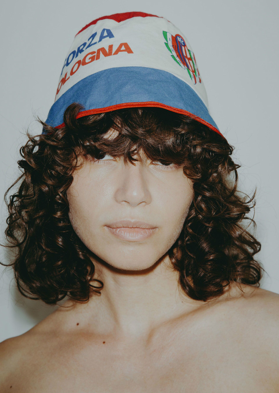 Mariana Torres  Touché Models