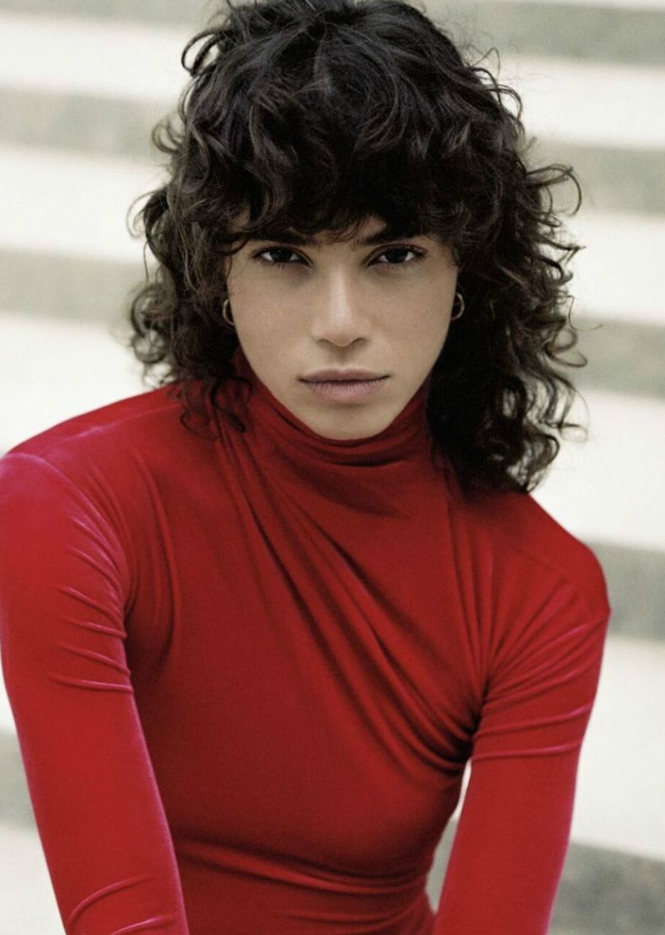 Mariana Torres Mainboard Touché Models