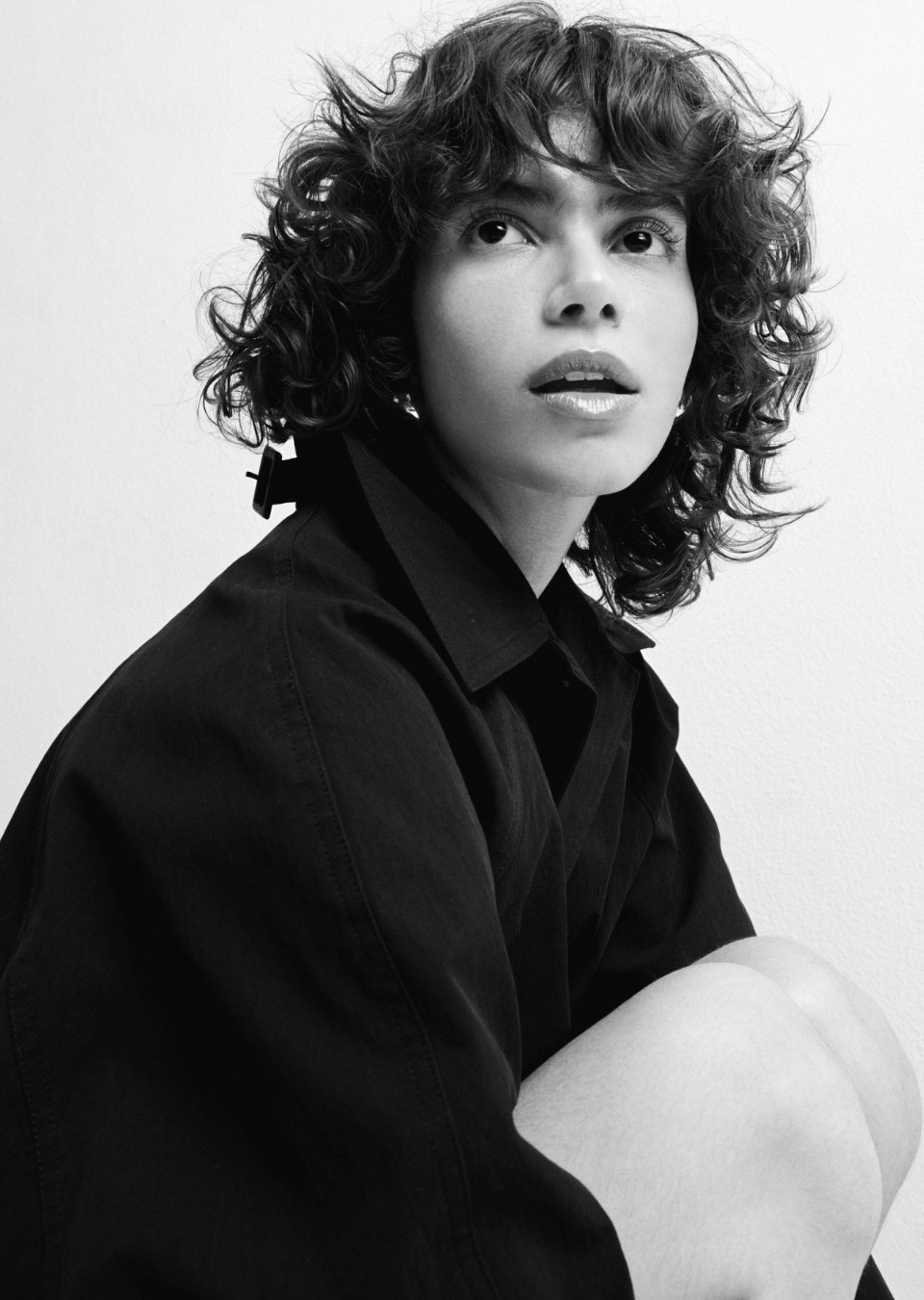 Mariana Torres  Touché Models