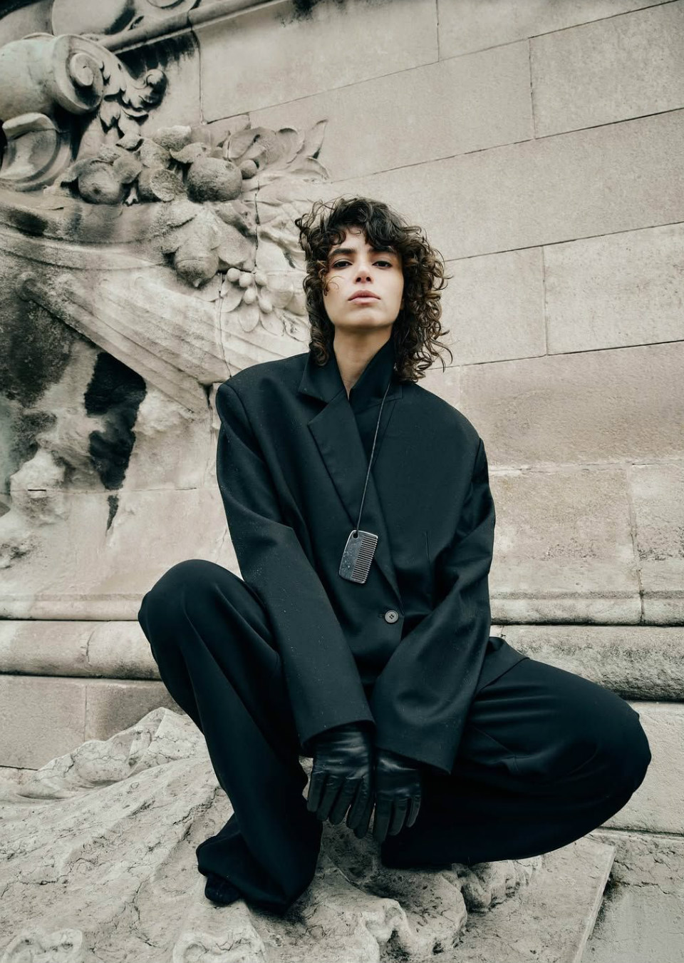 Mariana Torres  Touché Models