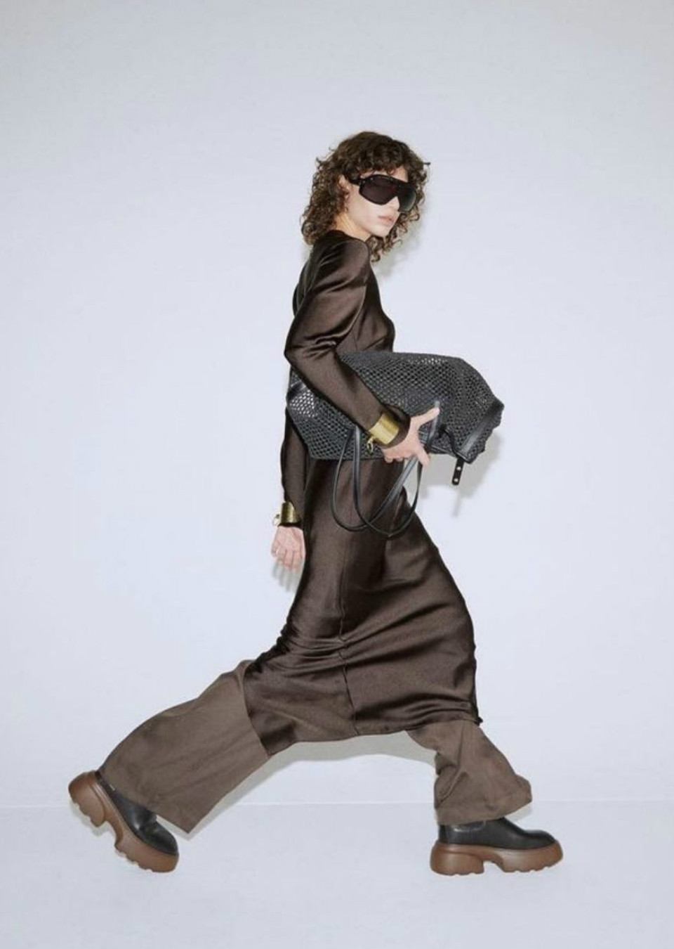 Mariana Torres  Touché Models