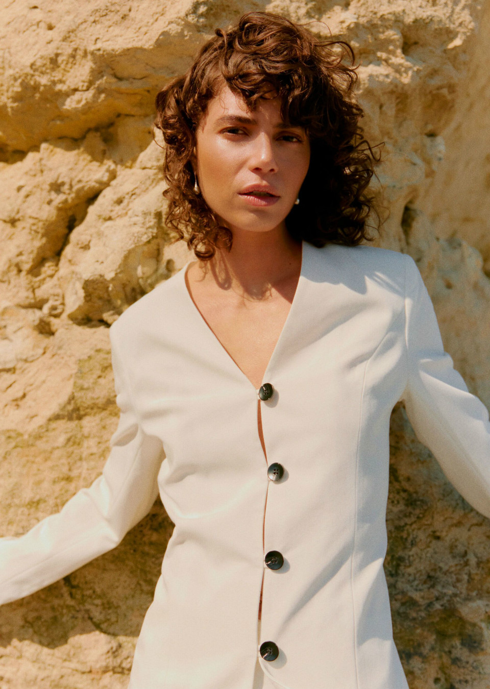 Mariana Torres  Touché Models