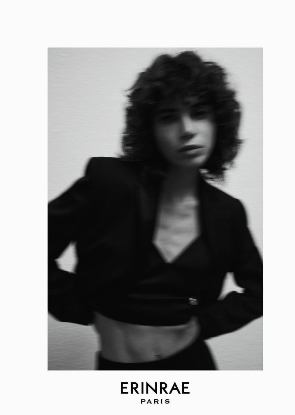 Mariana Torres  Touché Models