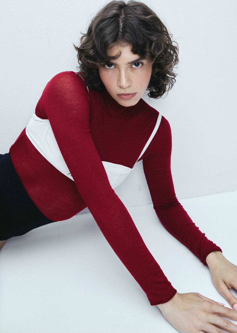 Mariana Torres  Touché Models