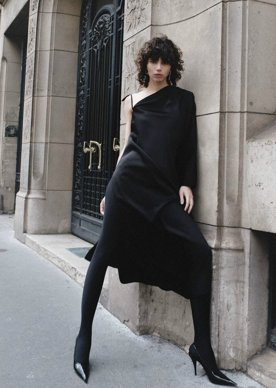 Mariana Torres  Touché Models