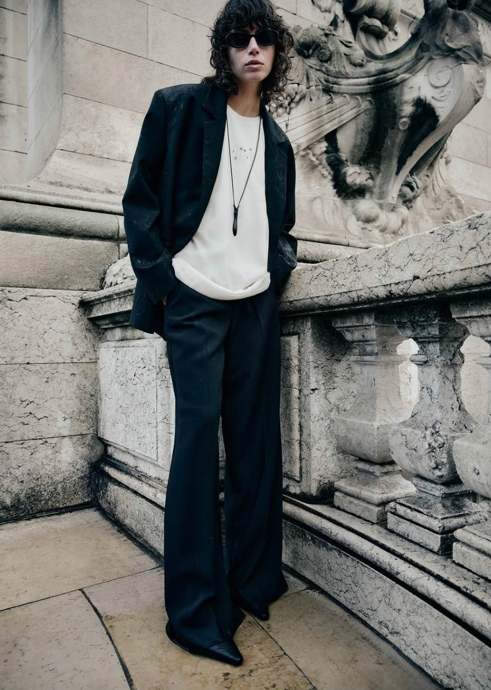 Mariana Torres  Touché Models