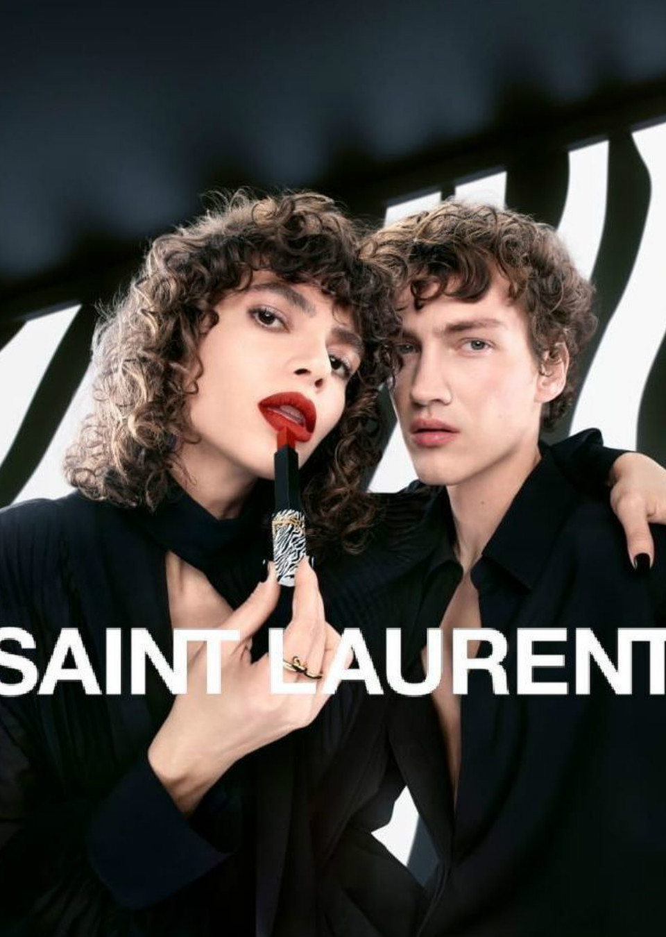 Mariana Torres  Touché Models