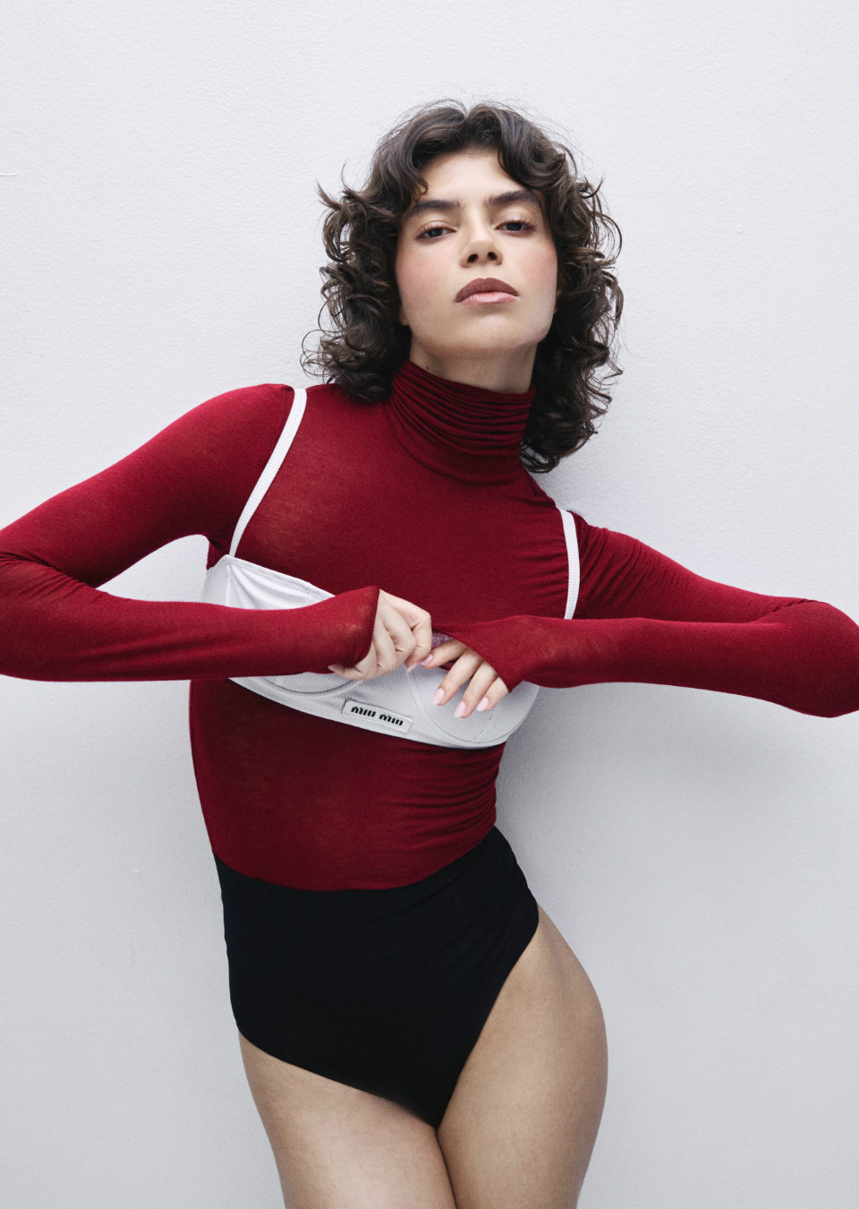 Mariana Torres  Touché Models