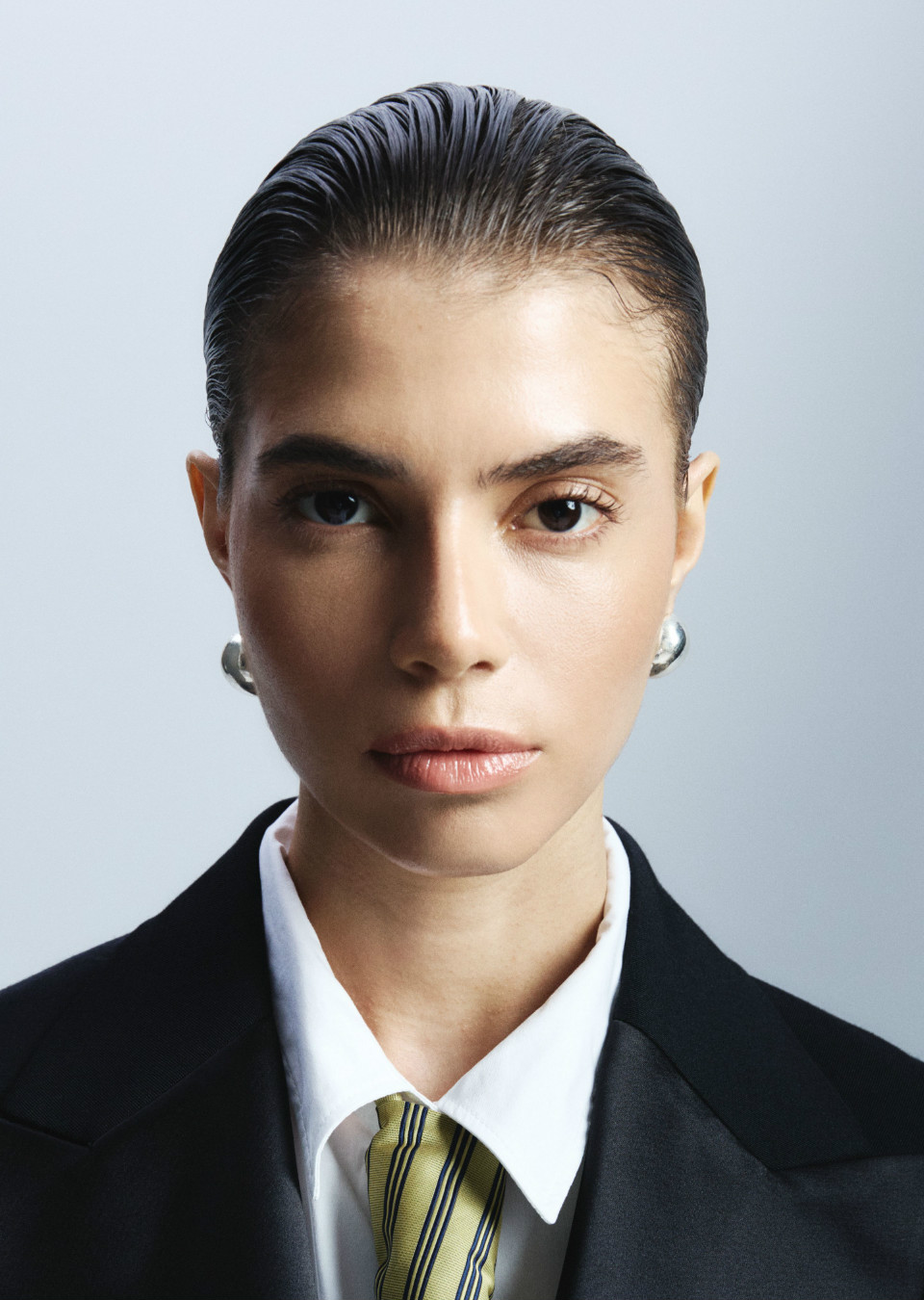 Mariana Torres  Touché Models