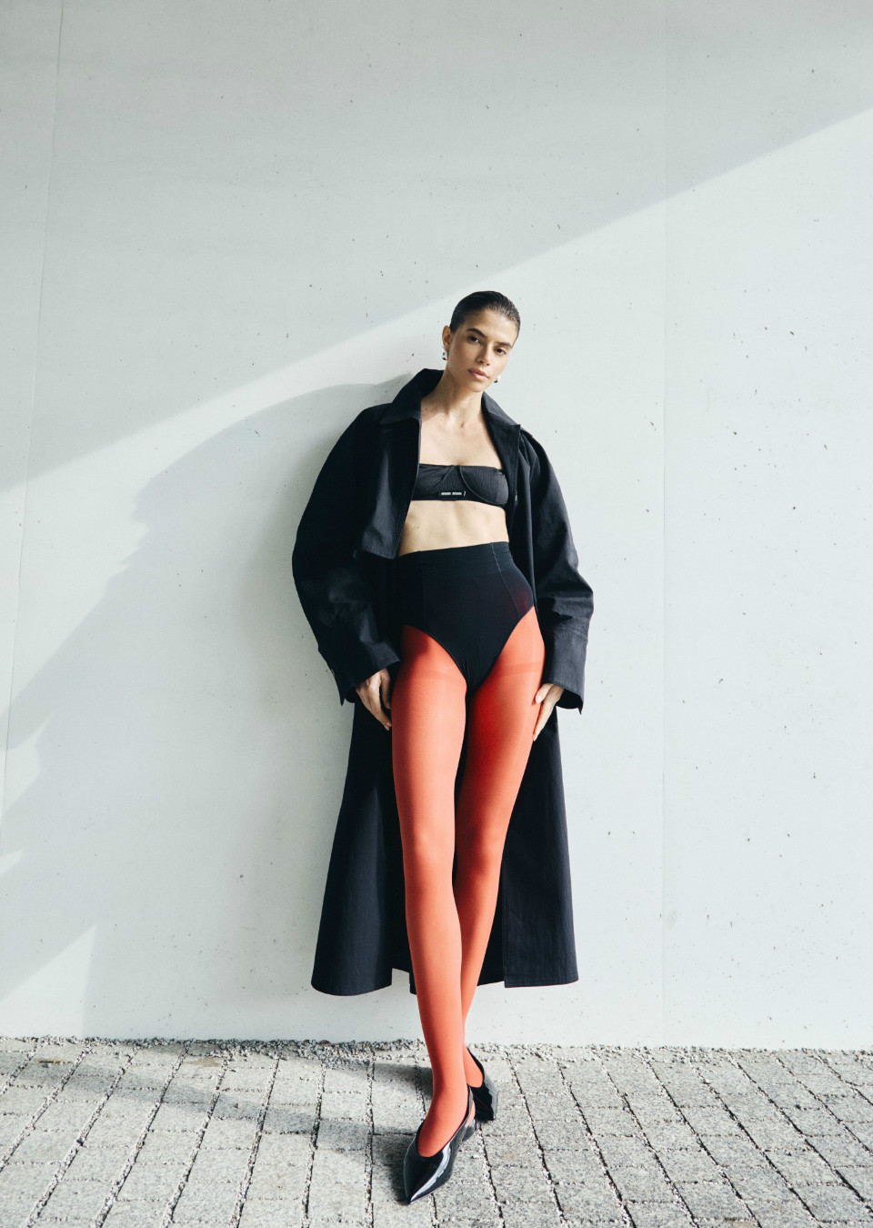 Mariana Torres  Touché Models