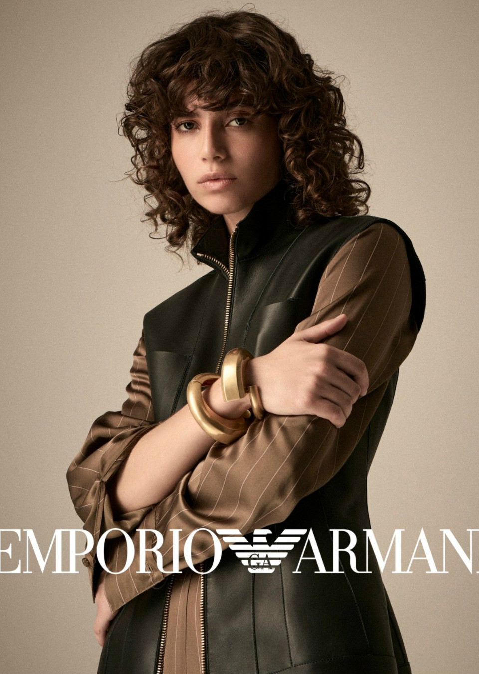 Mariana Torres  Touché Models