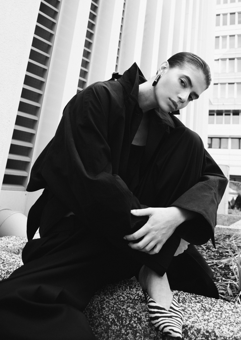 Mariana Torres  Touché Models