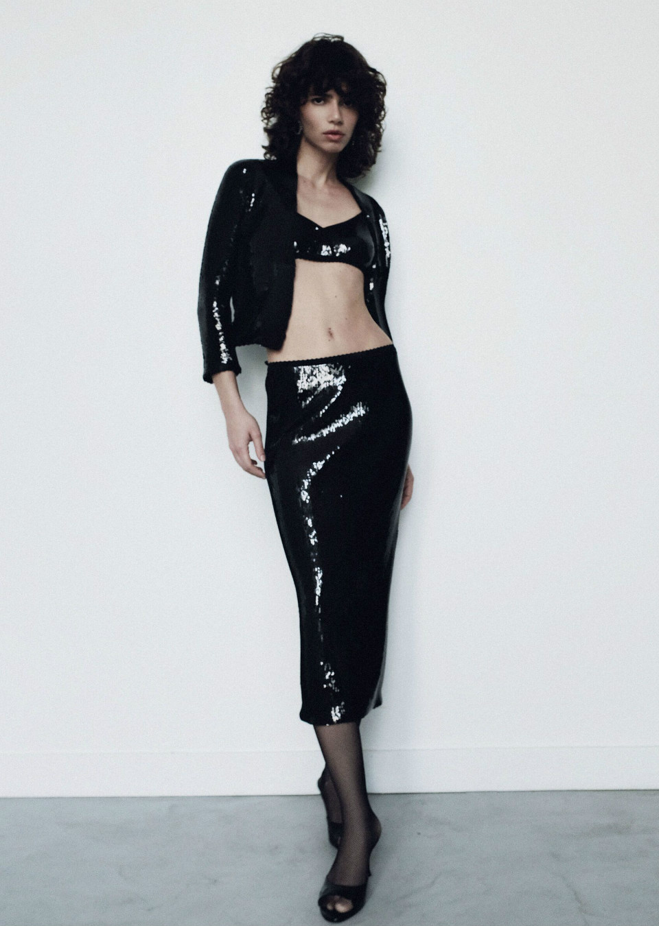 Mariana Torres  Touché Models