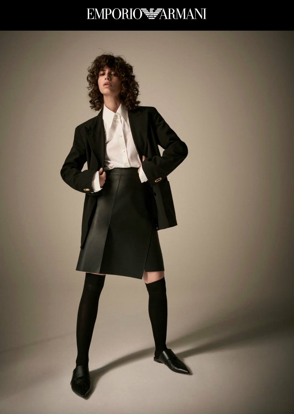 Mariana Torres  Touché Models