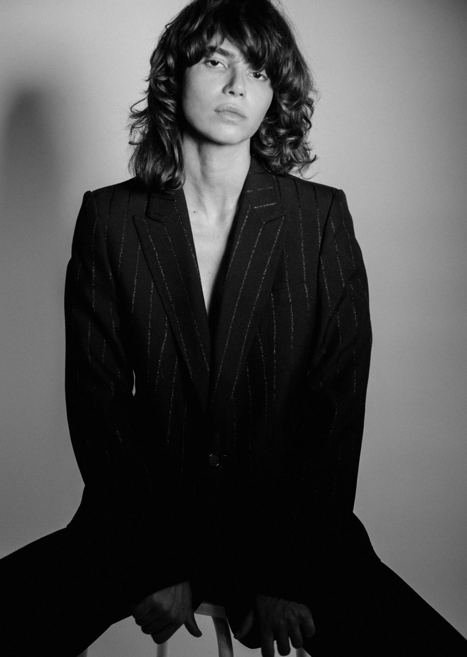 Mariana Torres  Touché Models