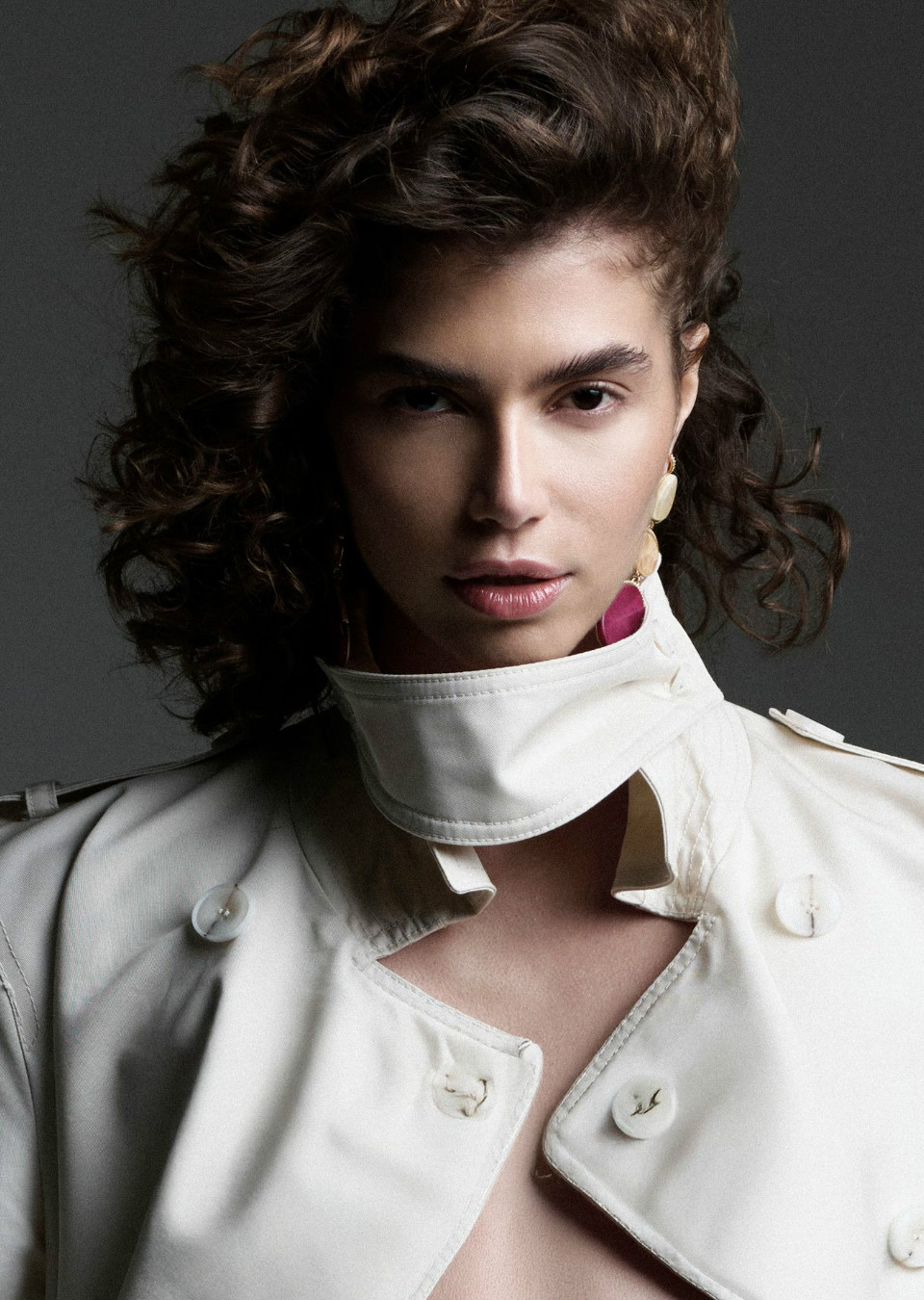 <span>Mariana</span><span>Torres</span>  Touché Models