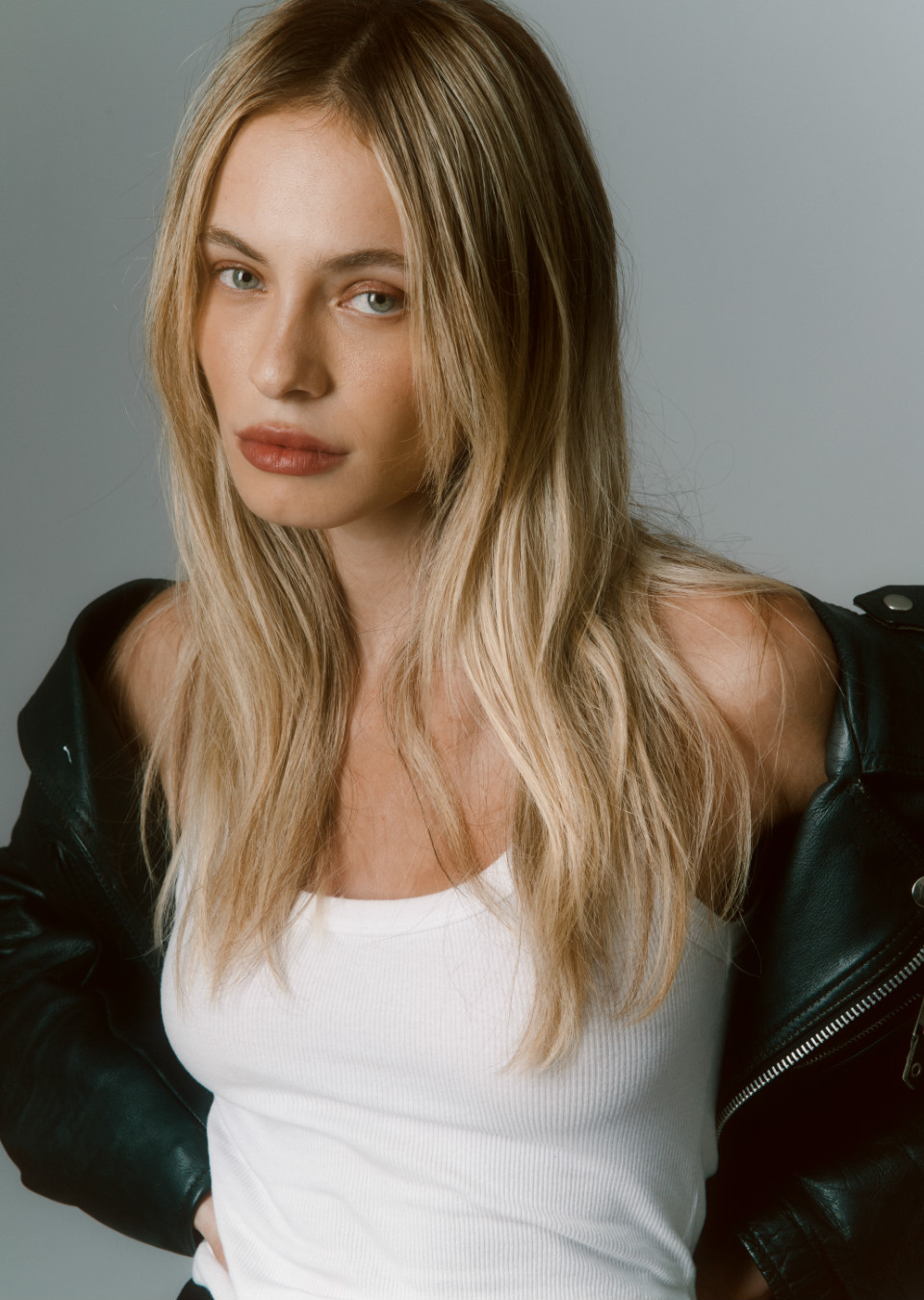 Lais Oliveira Mainboard Touché Models